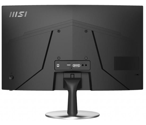 MSI Outlet PRO MP242C - 1560544 - zdjęcie 3